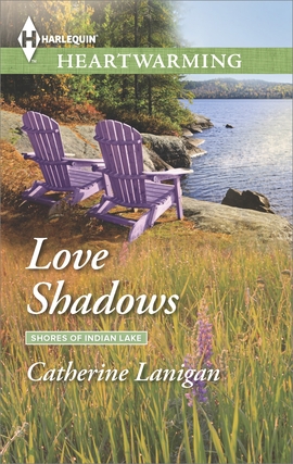 Title details for Love Shadows by Catherine Lanigan - Available